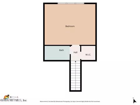 Floorplan - 125 Spoonbill Point Ct, Saint Augustine, FL 32080 photo 2 of 5