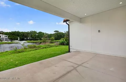 Exterior - 125 Spoonbill Point Ct, Saint Augustine, FL 32080 photo 5 of 8