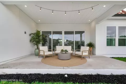 Exterior - 125 Spoonbill Point Ct, Saint Augustine, FL 32080 photo 4 of 8