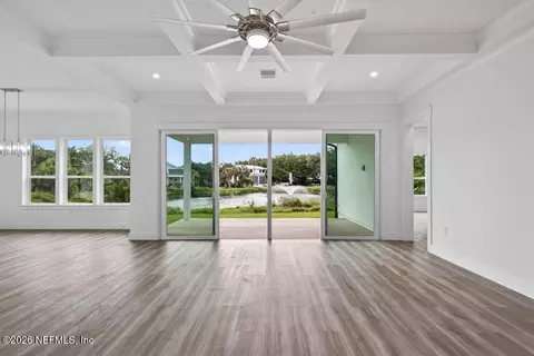 Living - 125 Spoonbill Point Ct, Saint Augustine, FL 32080 photo 3 of 8