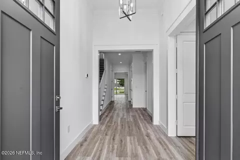 Entry Way - 125 Spoonbill Point Ct, Saint Augustine, FL 32080 photo 1 of 8