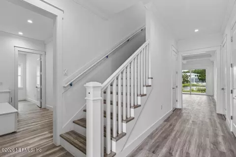 Entry Way - 125 Spoonbill Point Ct, Saint Augustine, FL 32080 photo 7 of 8