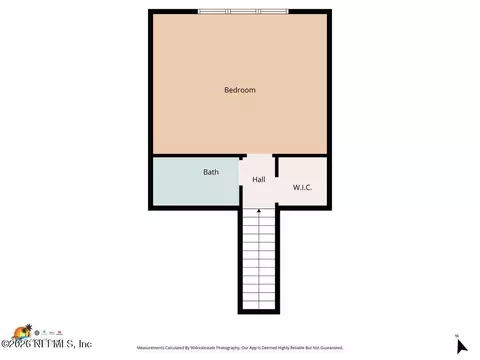Floorplan - 125 Spoonbill Point Ct, Saint Augustine, FL 32080 photo 5 of 5
