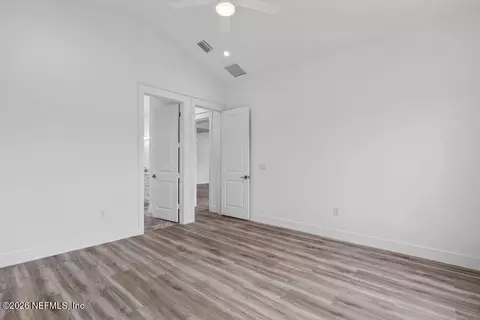 Bedroom - 125 Spoonbill Point Ct, Saint Augustine, FL 32080 photo 6 of 7