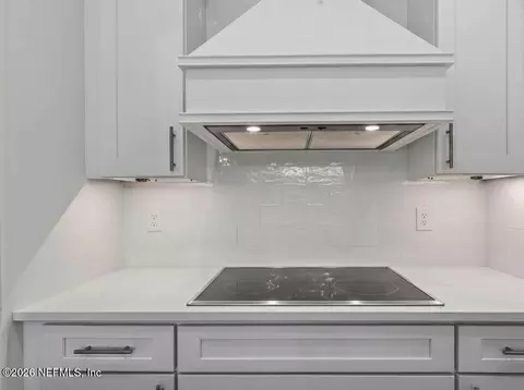 Kitchen - 125 Spoonbill Point Ct, Saint Augustine, FL 32080 photo 7 of 9