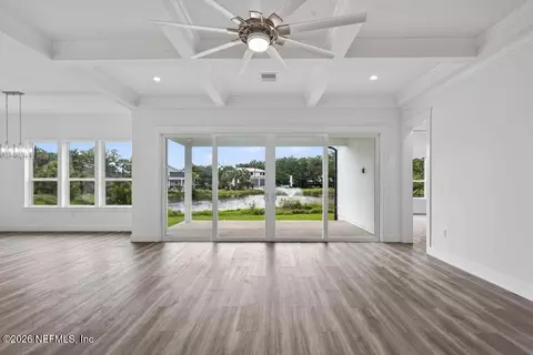 Living - 125 Spoonbill Point Ct, Saint Augustine, FL 32080 photo 2 of 8