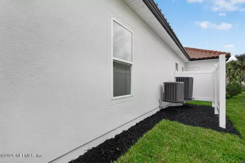 Exterior - 125 Spoonbill Point Ct, Saint Augustine, FL 32080 photo 8 of 8