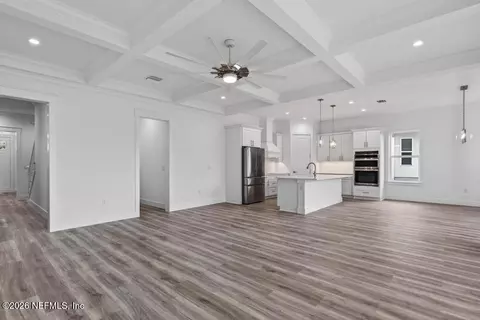 Living - 125 Spoonbill Point Ct, Saint Augustine, FL 32080 photo 8 of 8