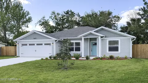 705 Amberjack Ln, Atlantic Beach, FL 32233