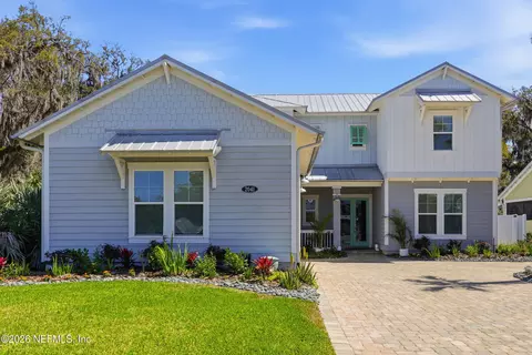 2041 Waterway Island Ln, Jacksonville Beach, FL 32250