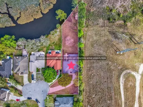 1612 Creek Point Blvd, Jacksonville, FL 32218