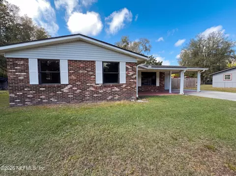 403 Vermont Ave, Green Cove Springs, FL 32043