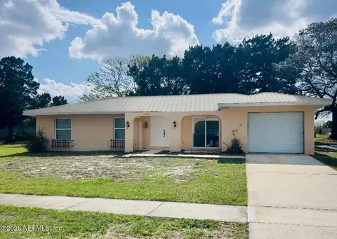 1023 Dorado Dr, Saint Augustine, FL 32086