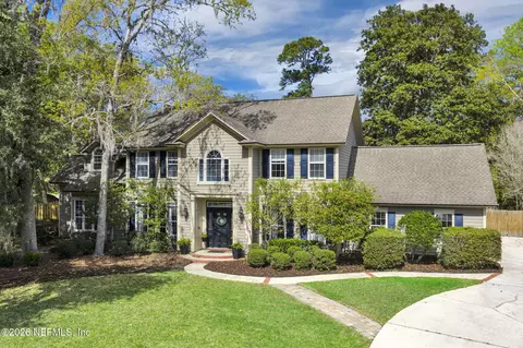 3612 Waterside Dr, Orange Park, FL 32073