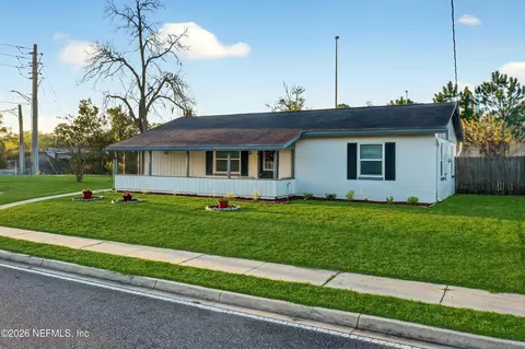 8112 Devoe St, Jacksonville, FL 32220