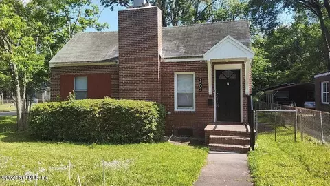 3502 Dellwood Ave, Jacksonville, FL 32205