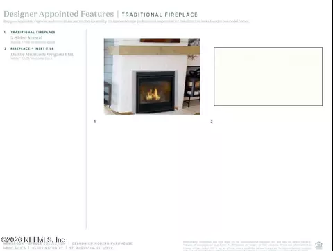 Other - 95 Irvington Ct #5, Saint Augustine, FL 32092 photo 2 of 7