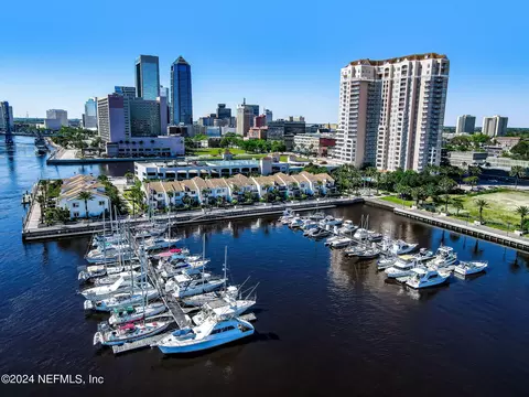 400 E Bay St #402, Jacksonville, FL 32202