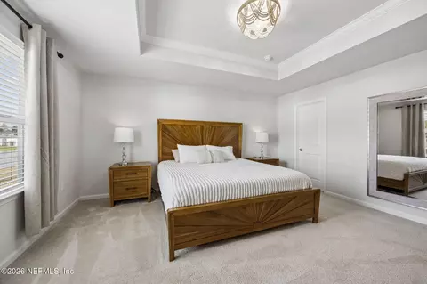 Bedroom - 226 Tower Ct, Saint Augustine, FL 32092 photo 2 of 7