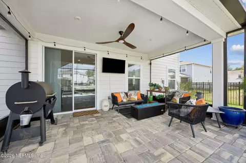 Exterior - 226 Tower Ct, Saint Augustine, FL 32092 photo 3 of 19