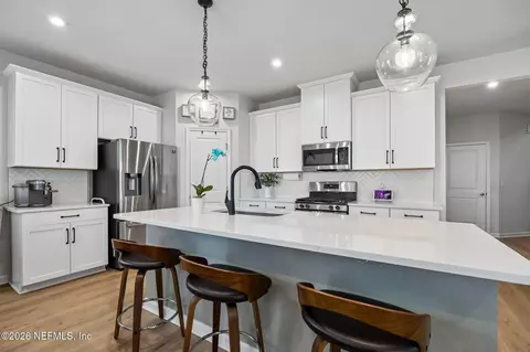 Kitchen - 226 Tower Ct, Saint Augustine, FL 32092 photo 1 of 5