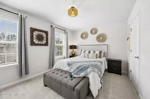 Bedroom - 226 Tower Ct, Saint Augustine, FL 32092 photo 4 of 7