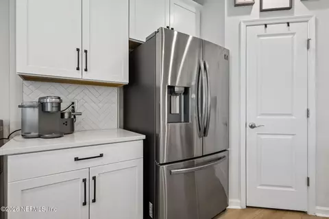 Kitchen - 226 Tower Ct, Saint Augustine, FL 32092 photo 5 of 5