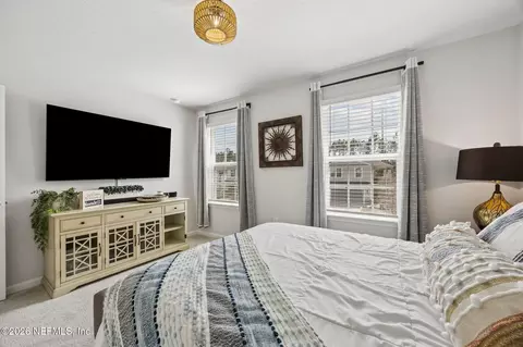 Bedroom - 226 Tower Ct, Saint Augustine, FL 32092 photo 5 of 7