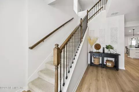 Entry Way - 226 Tower Ct, Saint Augustine, FL 32092 photo 1 of 3