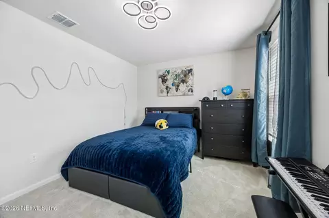 Bedroom - 226 Tower Ct, Saint Augustine, FL 32092 photo 7 of 7