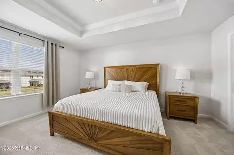 Bedroom - 226 Tower Ct, Saint Augustine, FL 32092 photo 1 of 7