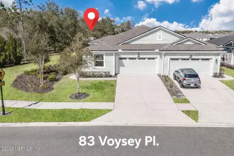 83 Voysey Pl, Saint Johns, FL 32259