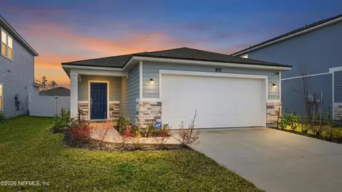 129 Carbonell Pl, Saint Augustine, FL 32095