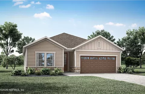 128 Cypress Bluff Way, Saint Augustine, FL 32084