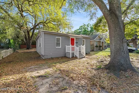 2344 Johnson Ave, Jacksonville, FL 32207