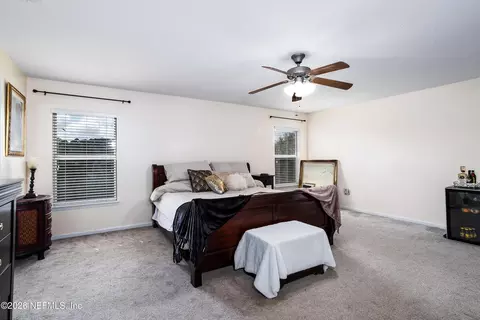 Bedroom - 76100 Deerwood Dr, Yulee, FL 32097 photo 1 of 4