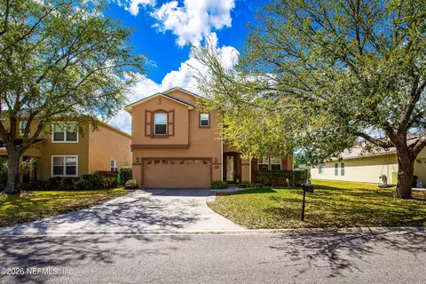 Exterior - 76100 Deerwood Dr, Yulee, FL 32097 photo 2 of 4