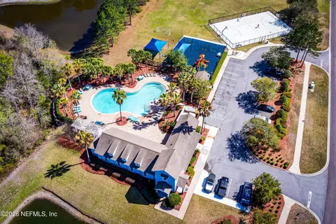 View/Area - 76100 Deerwood Dr, Yulee, FL 32097 photo 7 of 9