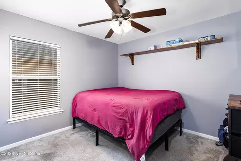 Bedroom - 76100 Deerwood Dr, Yulee, FL 32097 photo 4 of 4