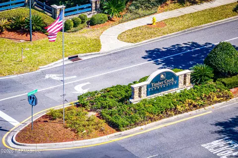 View/Area - 76100 Deerwood Dr, Yulee, FL 32097 photo 6 of 9