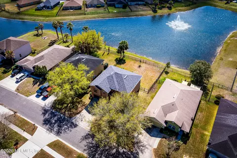 View/Area - 76100 Deerwood Dr, Yulee, FL 32097 photo 4 of 9
