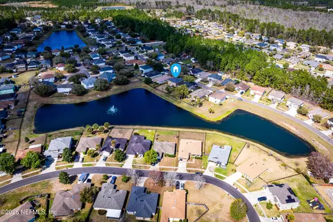 View/Area - 76100 Deerwood Dr, Yulee, FL 32097 photo 5 of 9