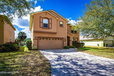 Exterior - 76100 Deerwood Dr, Yulee, FL 32097 photo 3 of 4