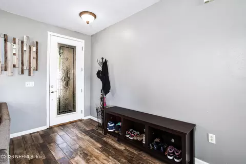 Entry Way - 76100 Deerwood Dr, Yulee, FL 32097 photo 1 of 1