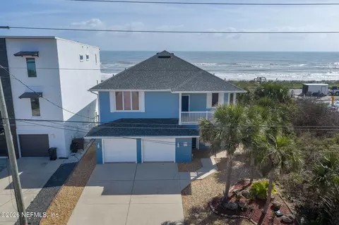 2708 S Ocean Shore Blvd, Flagler Beach, FL 32136