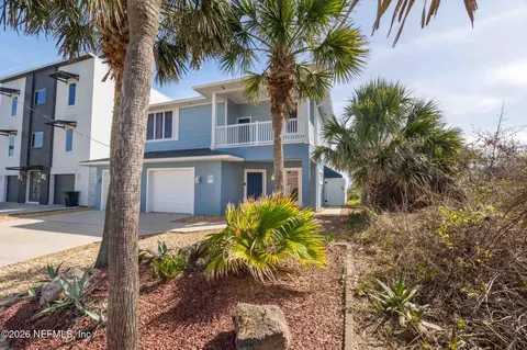 2708 S Ocean Shore Blvd, Flagler Beach, FL 32136
