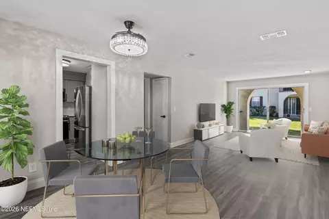 1714 El Prado Rd #1, Jacksonville, FL 32216