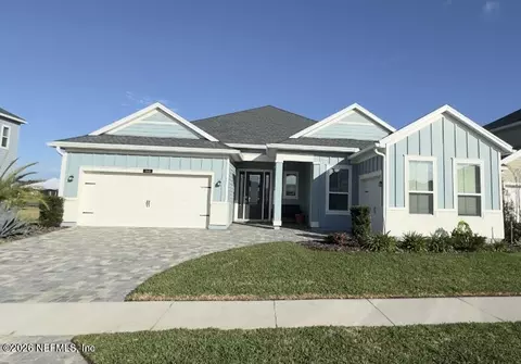 261 Clearview Dr, Saint Augustine, FL 32092