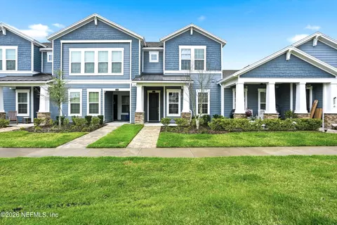25 Bolsana Ct, Saint Augustine, FL 32092