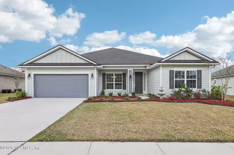 1724 Austin Lake Way, Middleburg, FL 32068